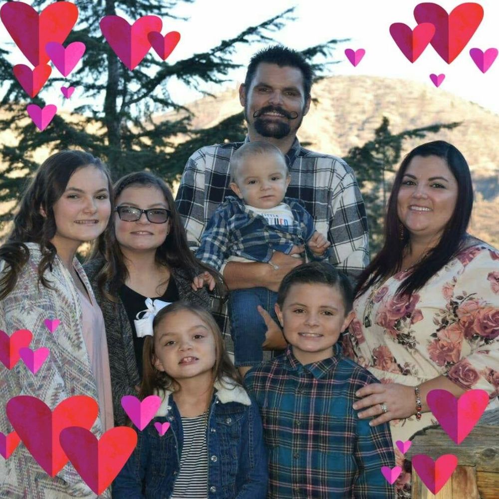 Meet your Posher, Kelly